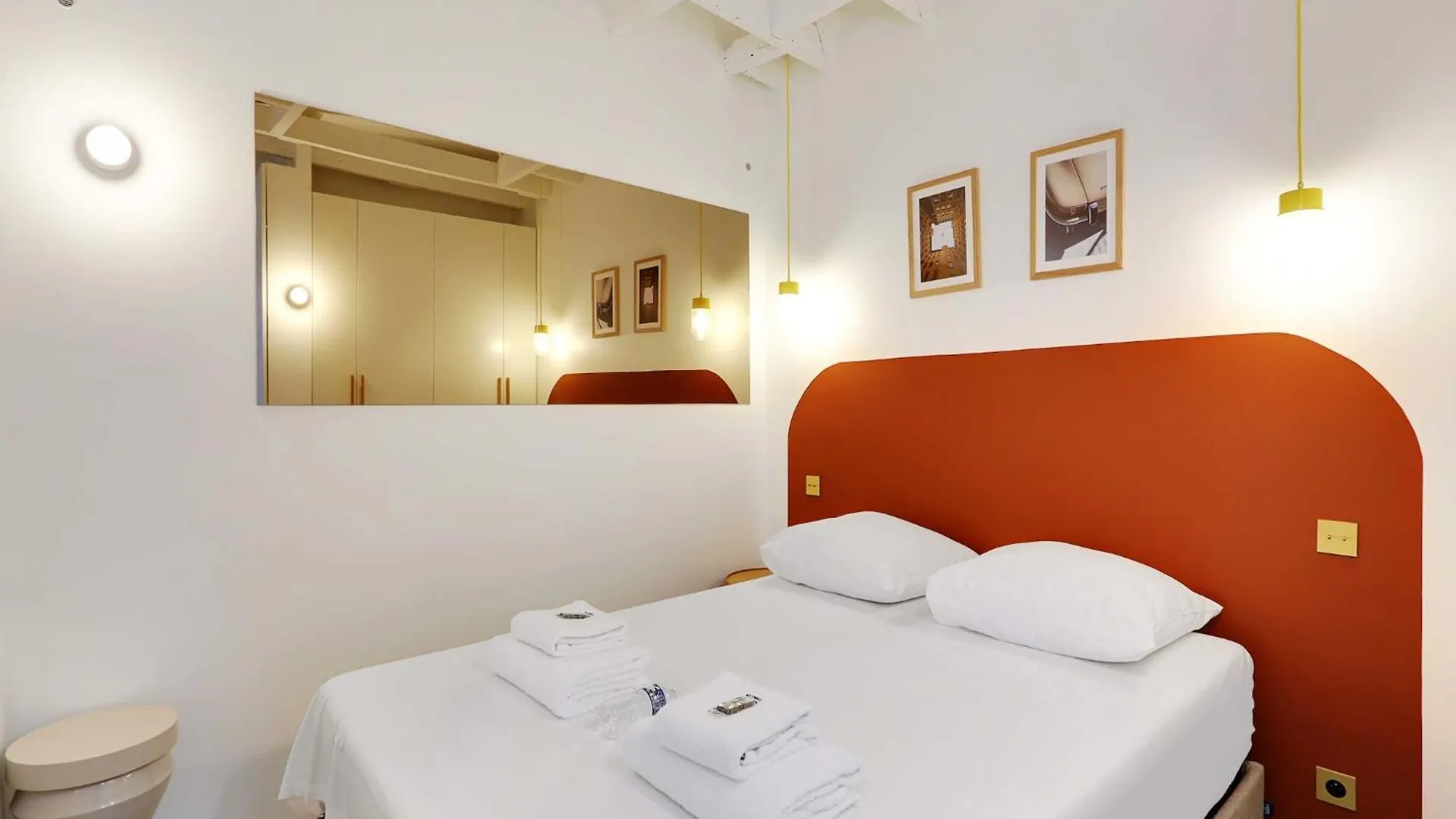 Cosy Apartment 2P Close To Sacre-Coeur Paris 0*,