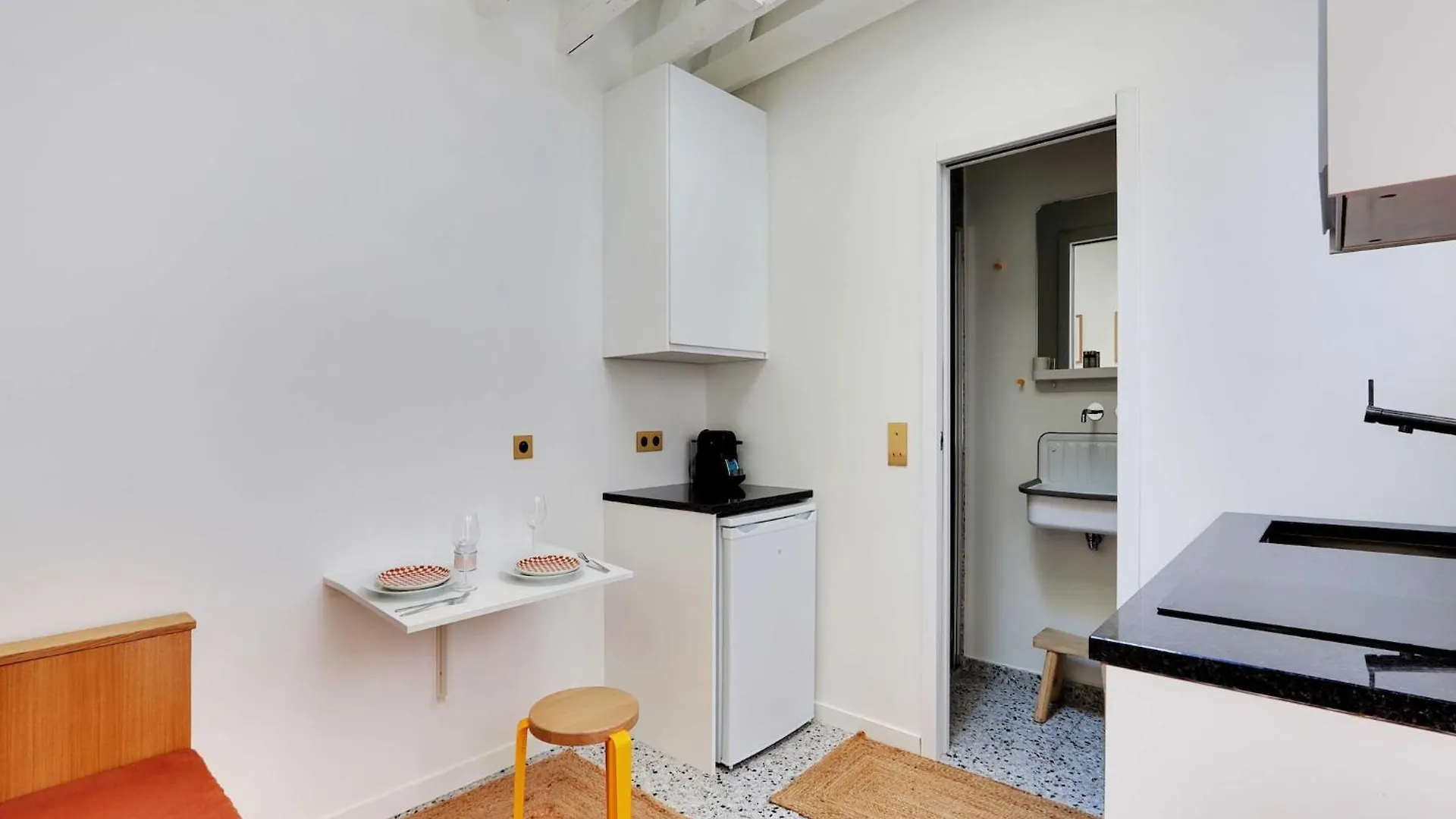 Cosy Apartment 2P Close To Sacre-Coeur Paris