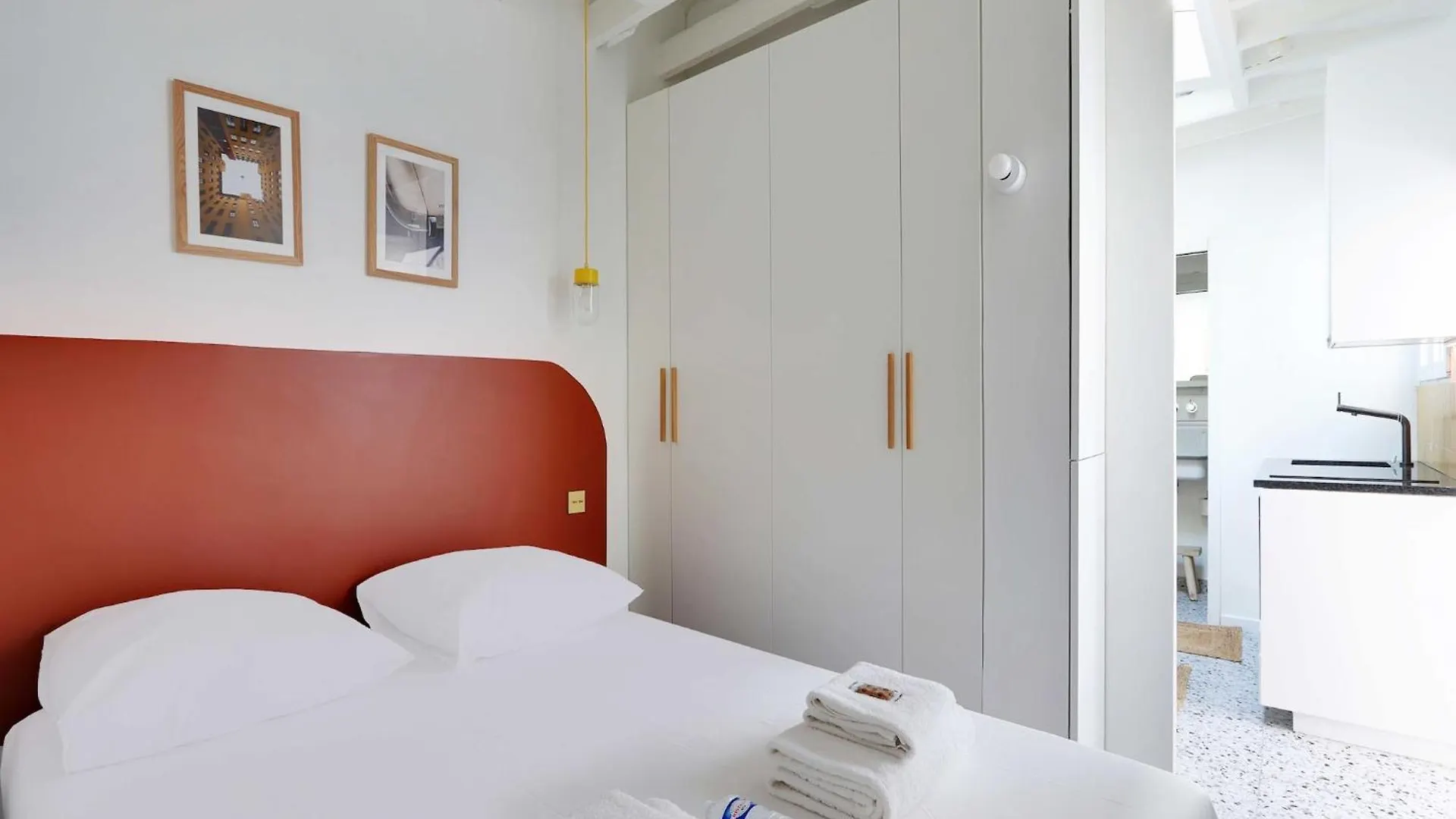 Cosy Apartment 2P Close To Sacre-Coeur Paris France