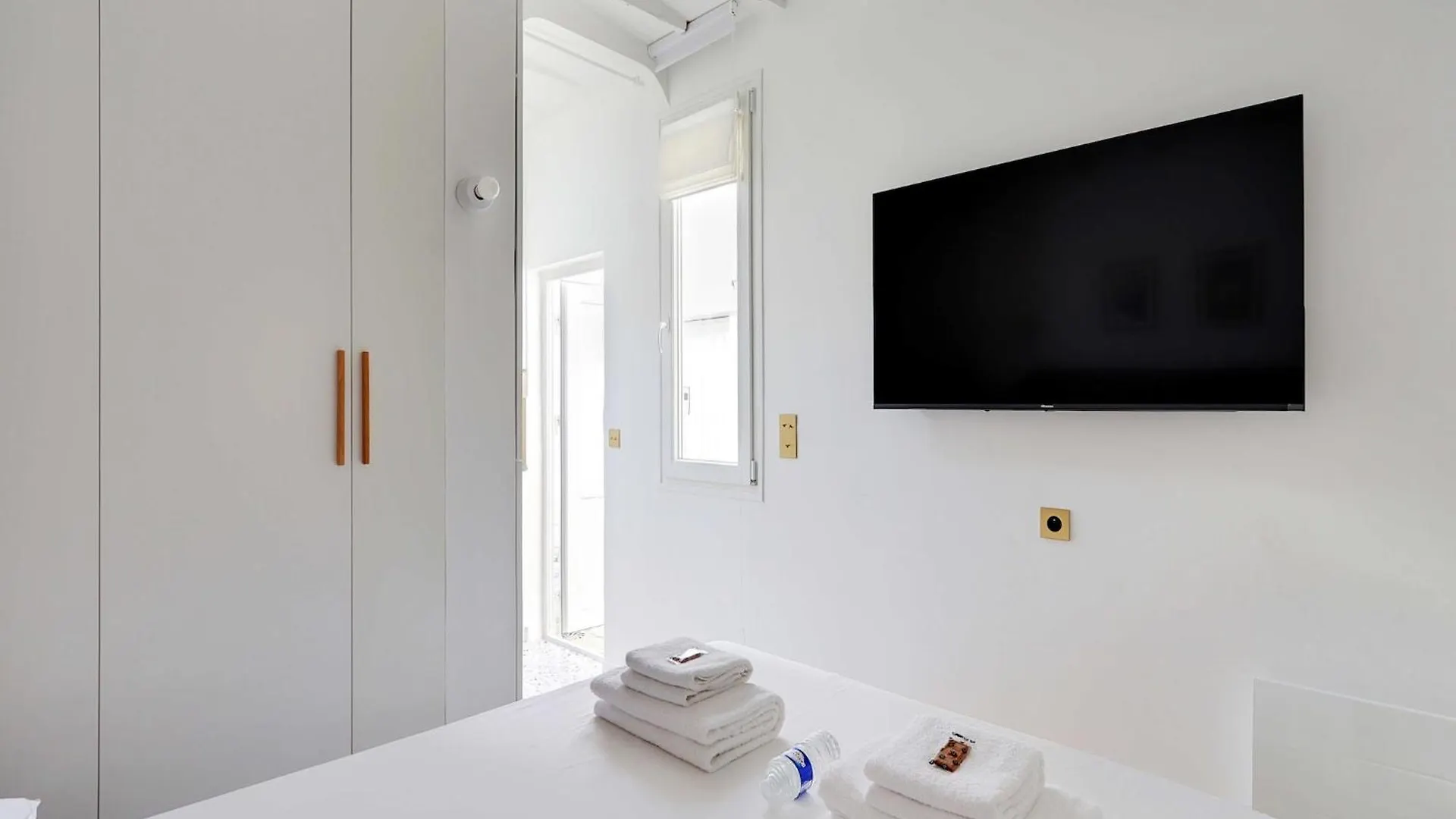 Cosy Apartment 2P Close To Sacre-Coeur Paris