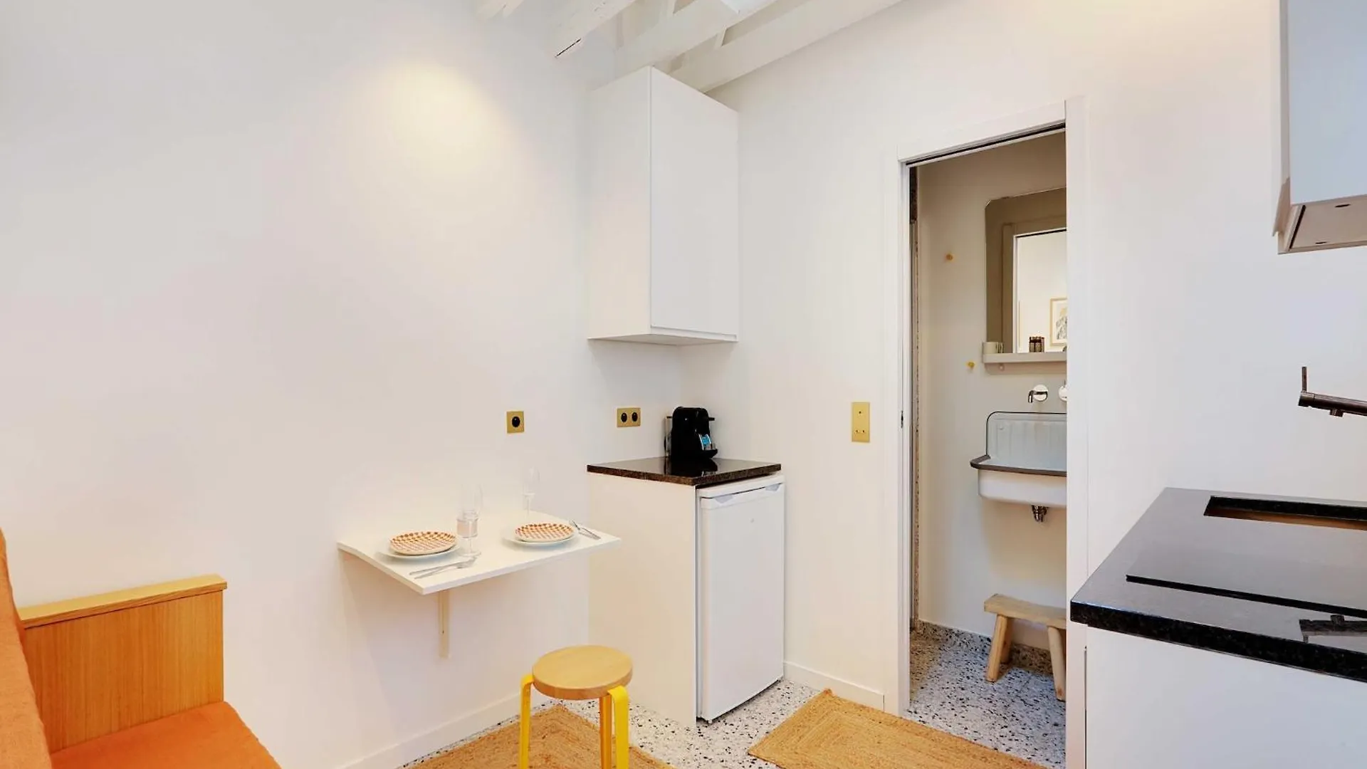 Cosy Apartment 2P Close To Sacre-Coeur Paris France