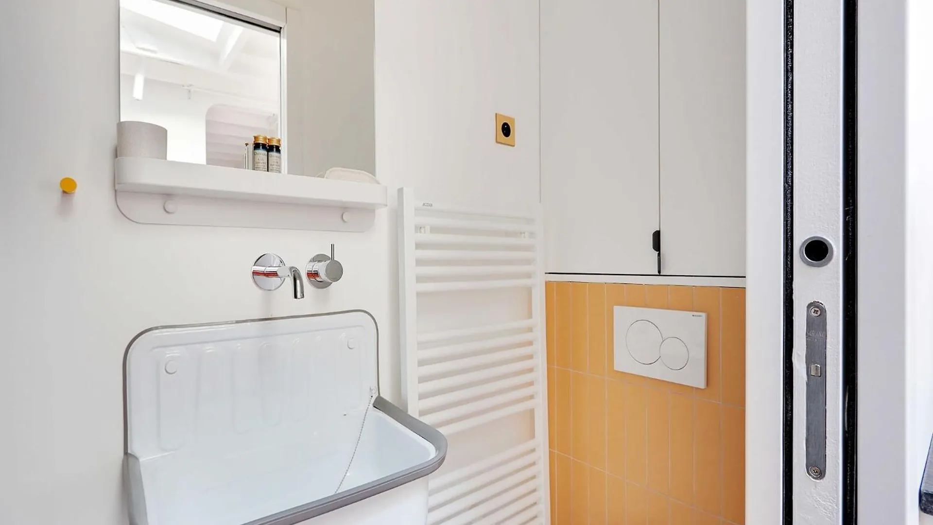 Cosy Apartment 2P Close To Sacre-Coeur Paris