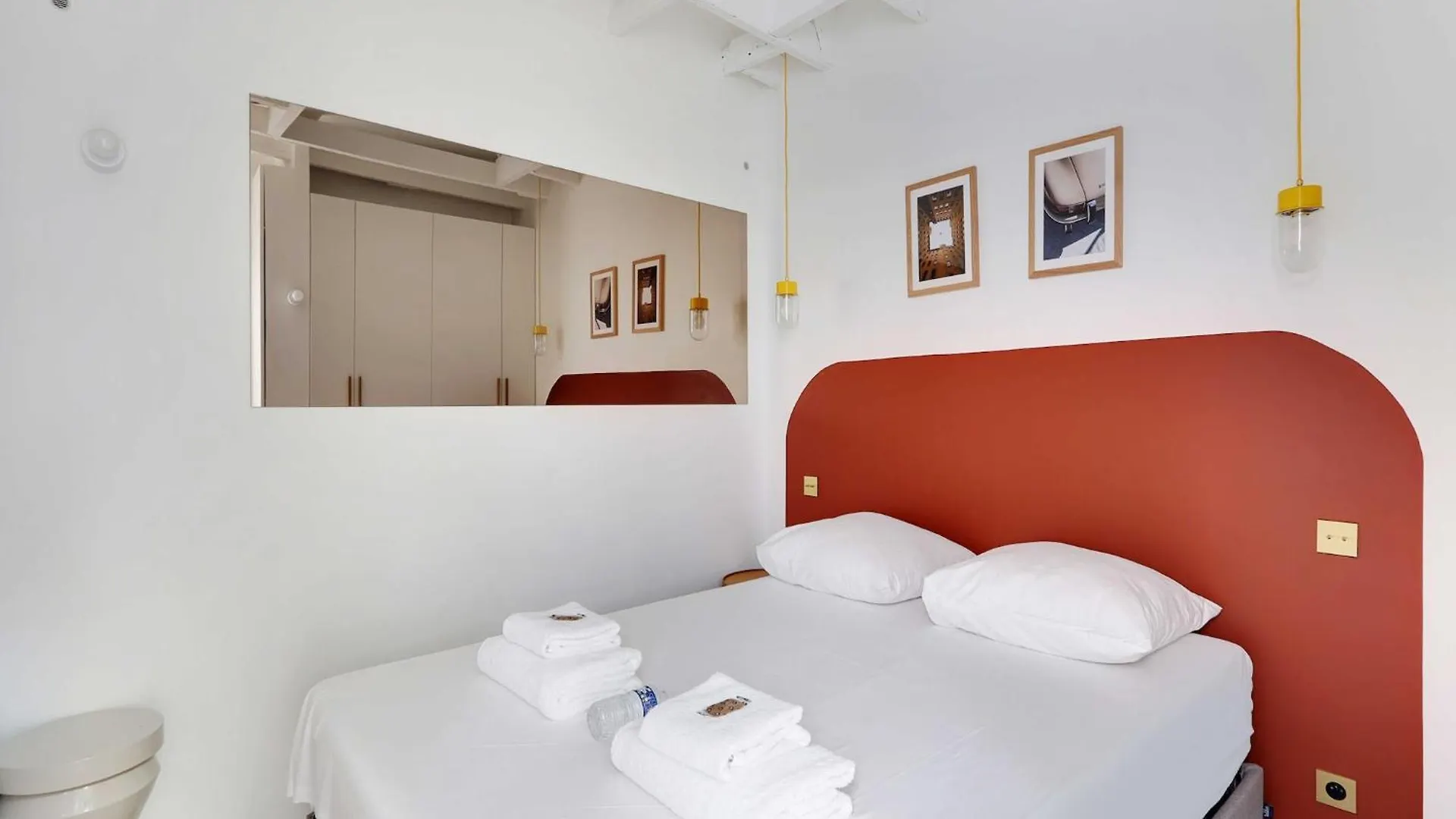 Cosy Apartment 2P Close To Sacre-Coeur Paris